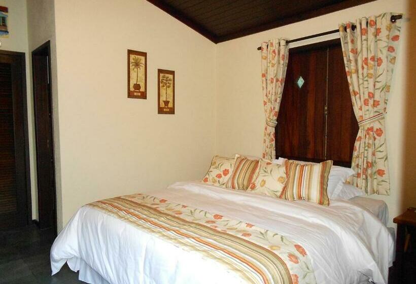 스탠다드 룸, Country Ville