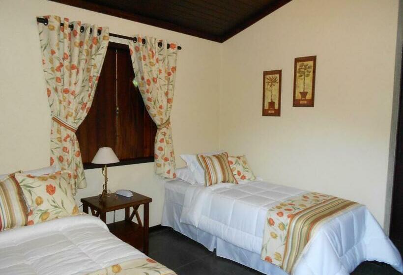 스탠다드 룸, Country Ville