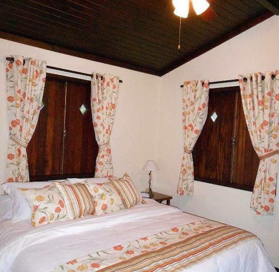 스탠다드 룸, Country Ville