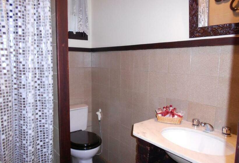 스탠다드 룸, Country Ville