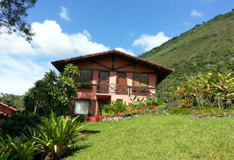 스탠다드 룸, Country Ville