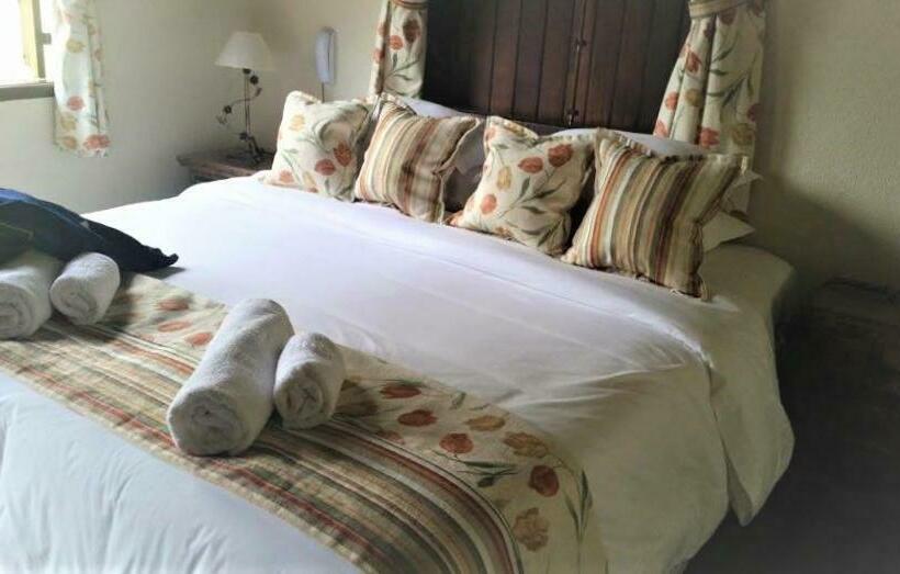 스탠다드 룸, Country Ville