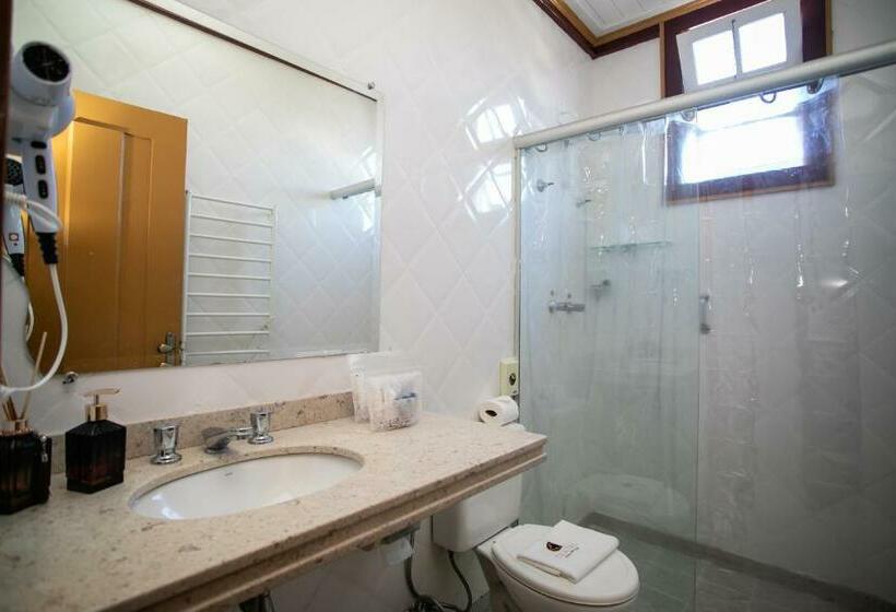 Люкс, Teatro Hotel Boutique