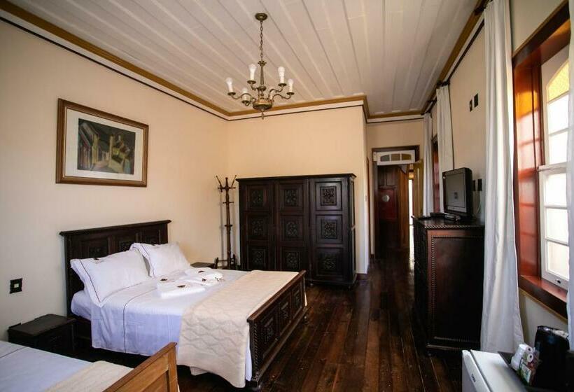 Люкс, Teatro Hotel Boutique