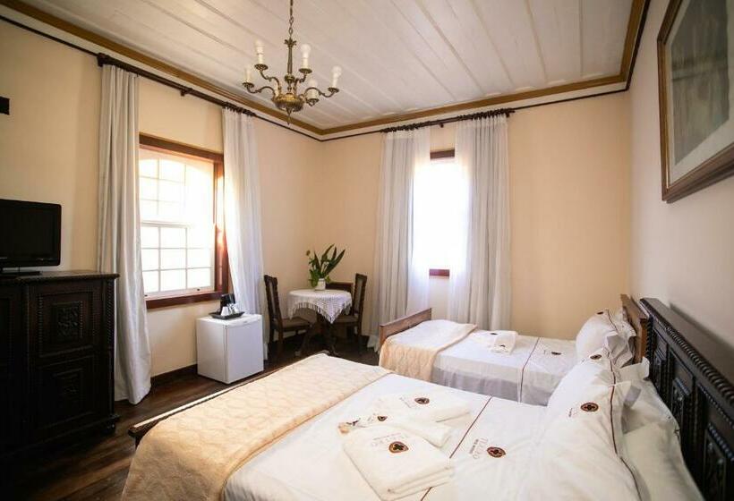 Люкс, Teatro Hotel Boutique