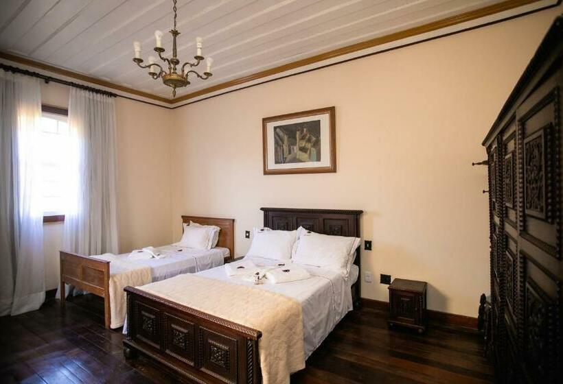 Люкс, Teatro Hotel Boutique