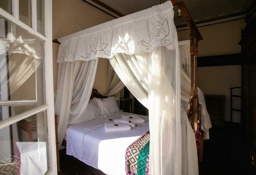 Люкс, Teatro Hotel Boutique