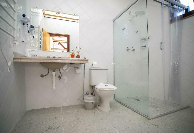 Люкс, Teatro Hotel Boutique