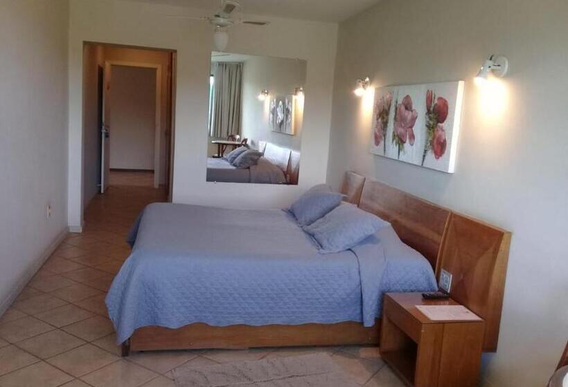 带1个卧室的公寓, Dominguez Master