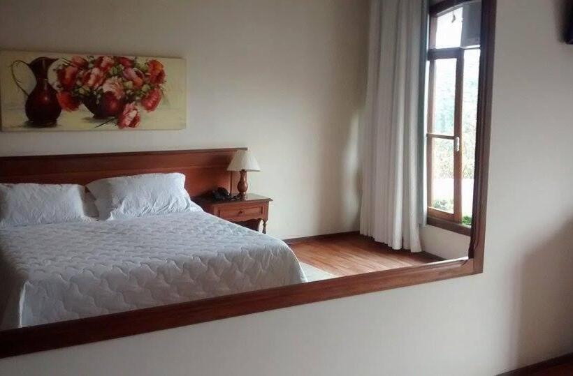 带1个卧室的公寓, Dominguez Master