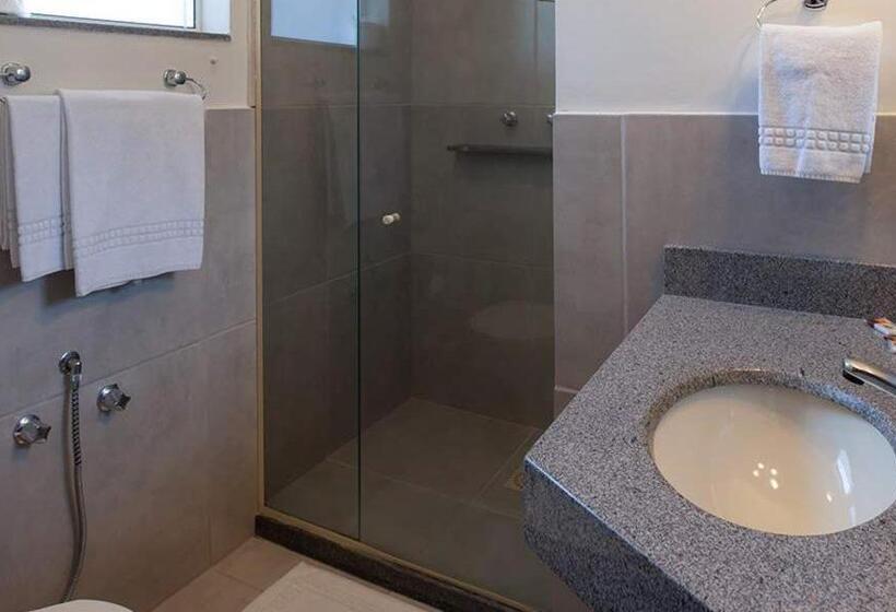 带1个卧室带花园景观的公寓, Dominguez Master