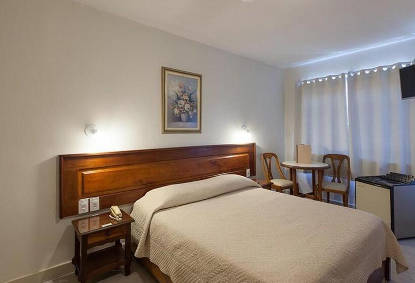 带1个卧室带花园景观的公寓, Dominguez Master