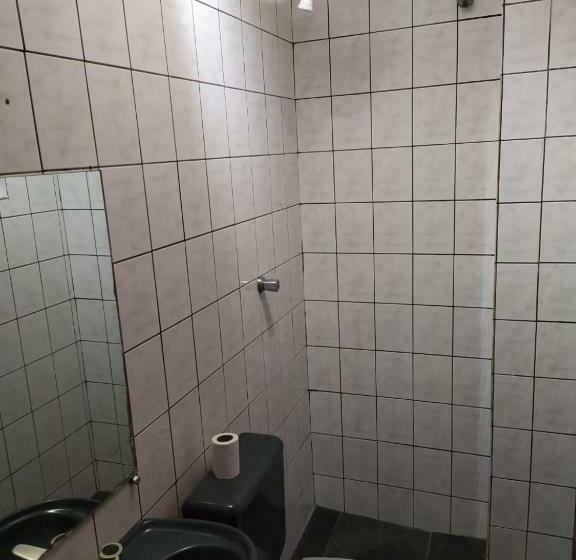 스탠다드 싱글 룸, Dueto