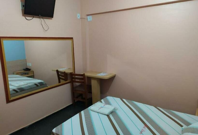 스탠다드 싱글 룸, Dueto