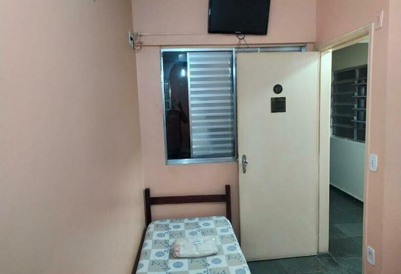 스탠다드 트리플 룸, Dueto