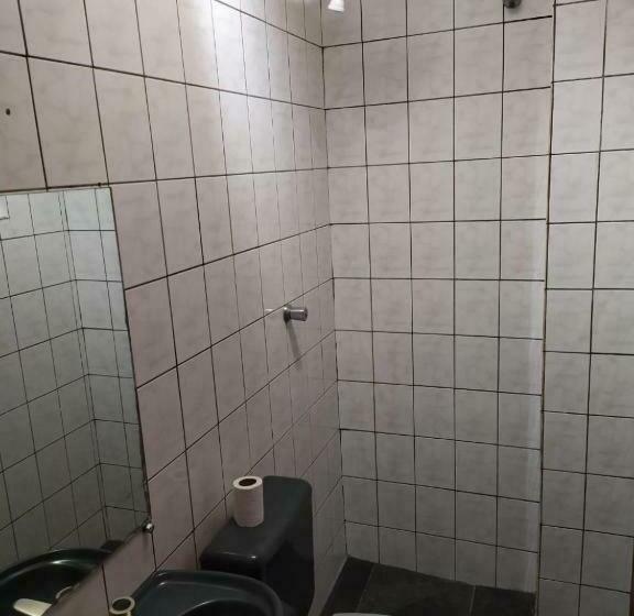 스탠다드 싱글 룸, Dueto