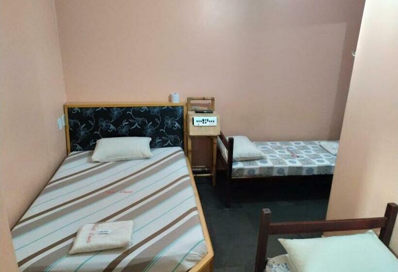 스탠다드 트리플 룸, Dueto