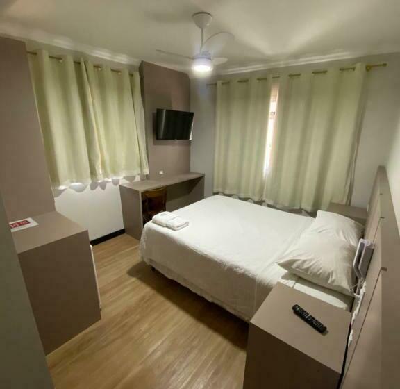 غرفة سوبيريور, Esmig