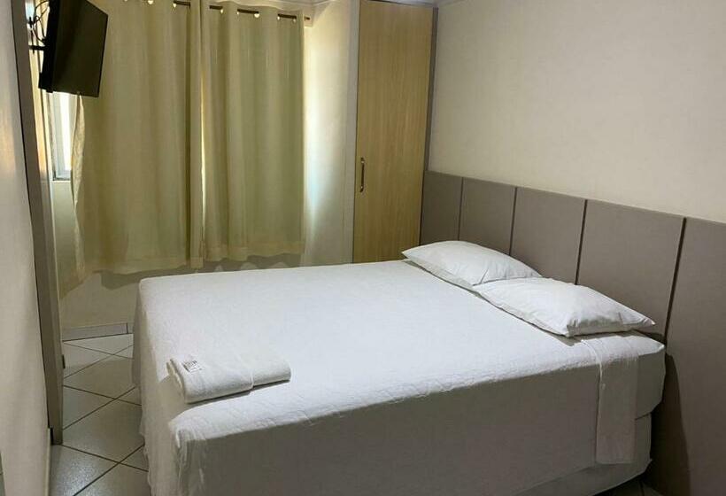 غرفة قياسية, Esmig