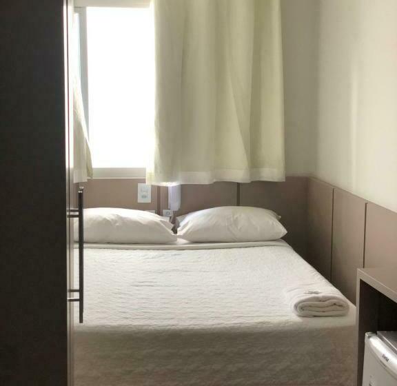 غرفة سوبيريور, Esmig