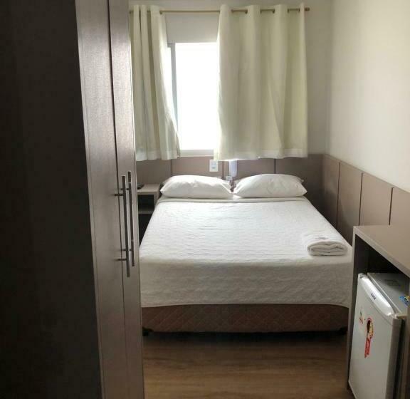 غرفة سوبيريور, Esmig