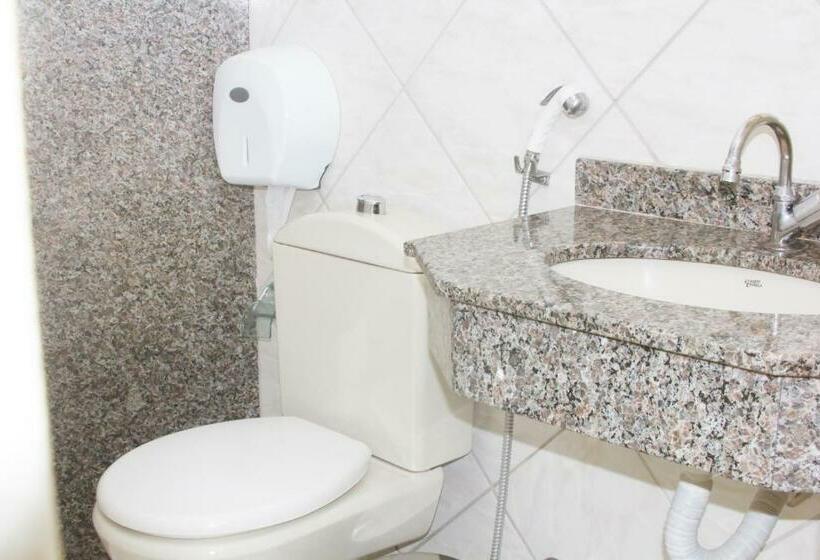 غرفة سوبيريور, Esmig