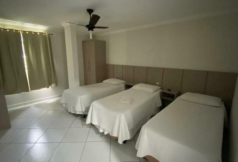 غرفة قياسية, Esmig