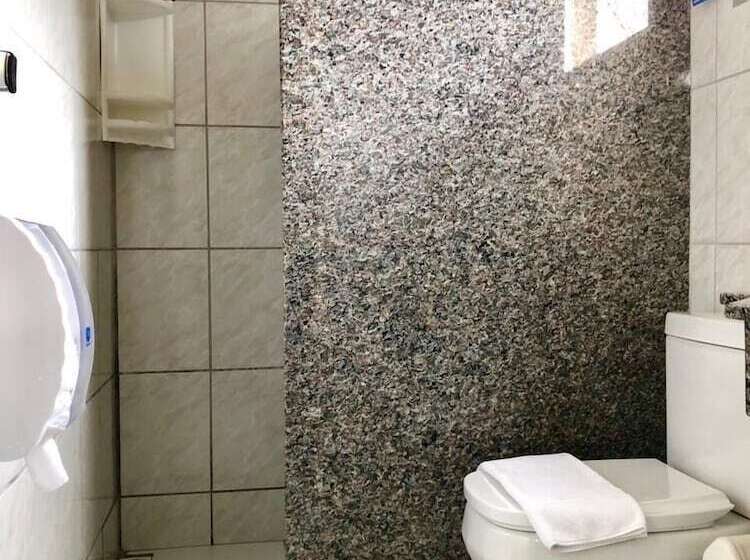 غرفة سوبيريور, Esmig