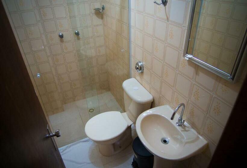 חדר סטנדרט, Estrela Do Sul