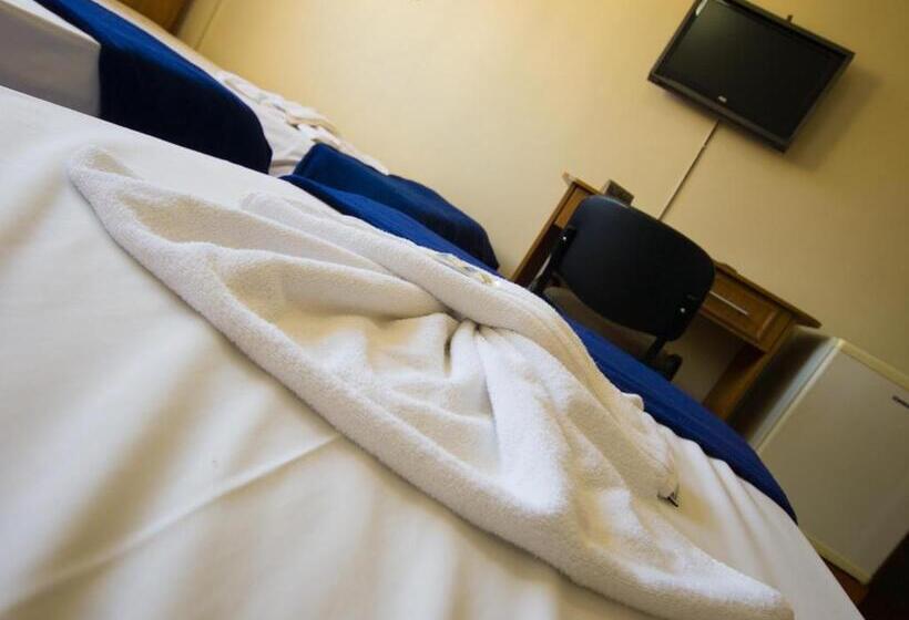 חדר יחיד קלאסי, Estrela Do Sul