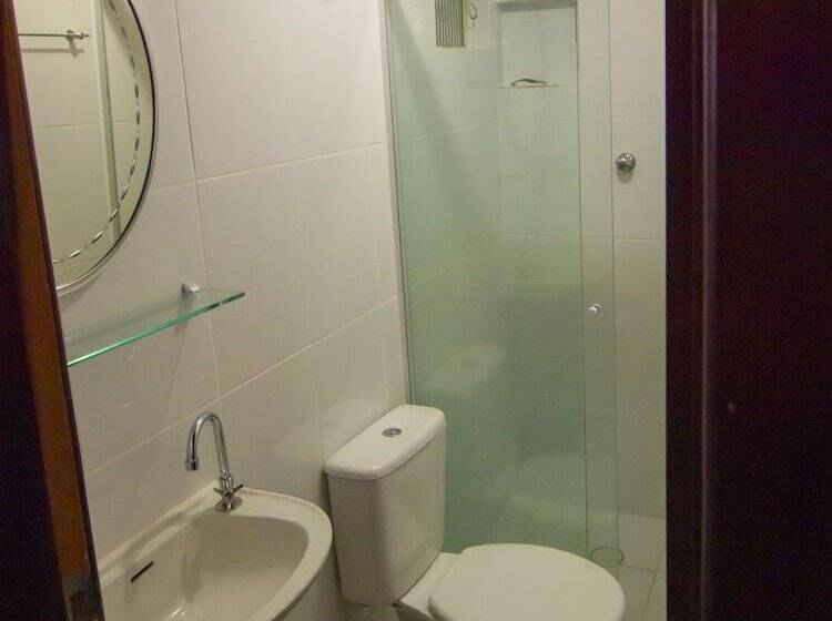 חדר סטנדרט, Estrela Do Sul