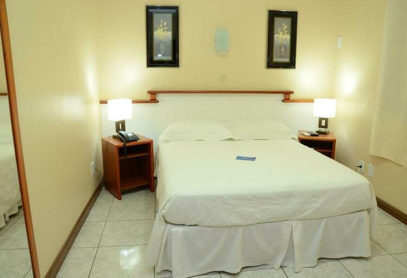 Quarto Deluxe Individual, Fares Turis