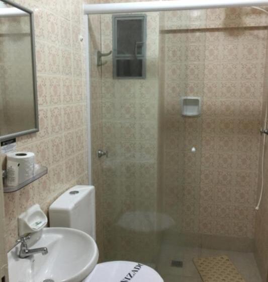 标准间, Fares Turis