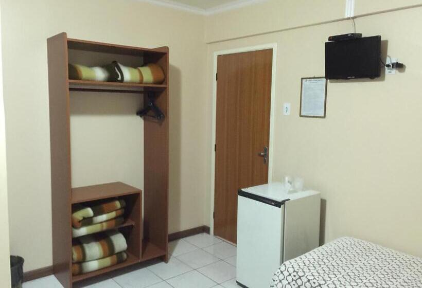Quarto Triplo Estandar, Fares Turis