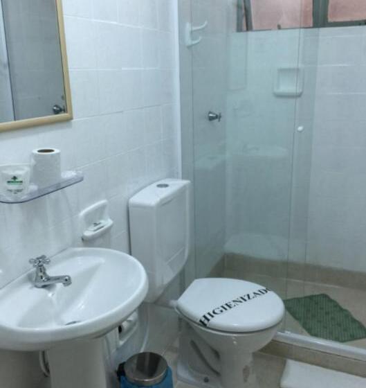 Quarto Quádruplo Estandar, Fares Turis