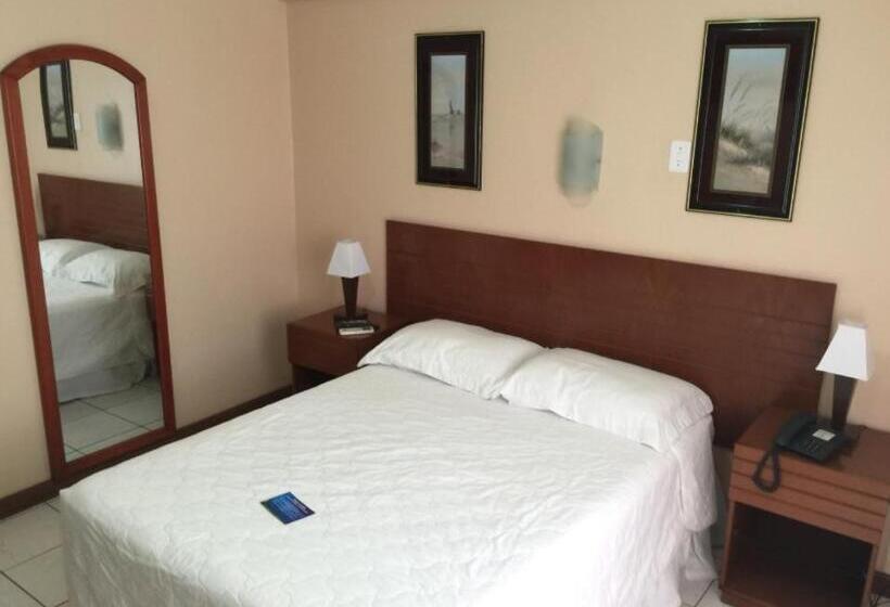 标准单人间, Fares Turis