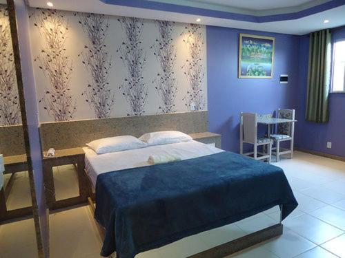 Quarto standard, Farol Da Barra