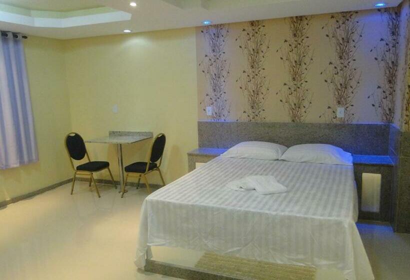 Quarto standard, Farol Da Barra