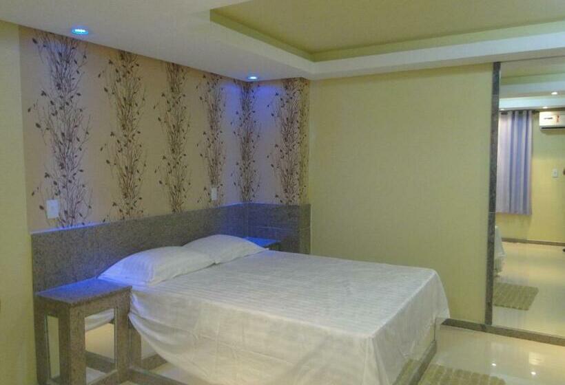 Quarto standard, Farol Da Barra