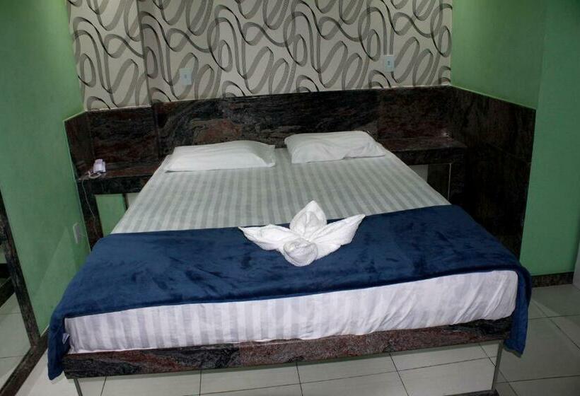 Quarto standard, Farol Da Barra