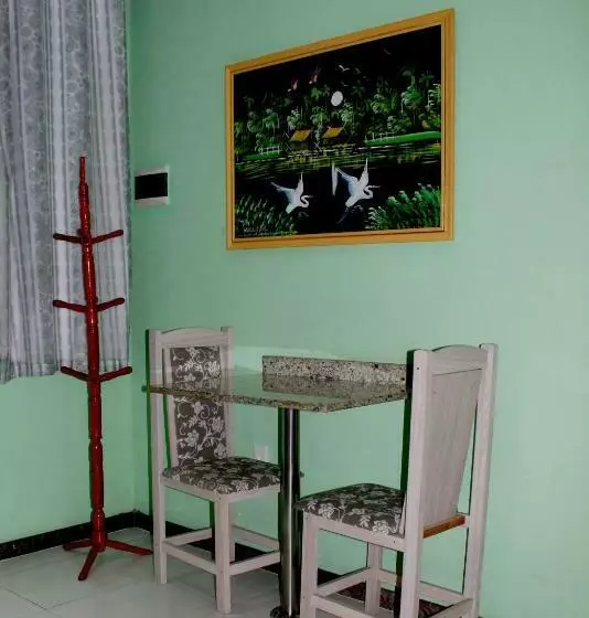 スタンダードルーム, Farol Da Barra