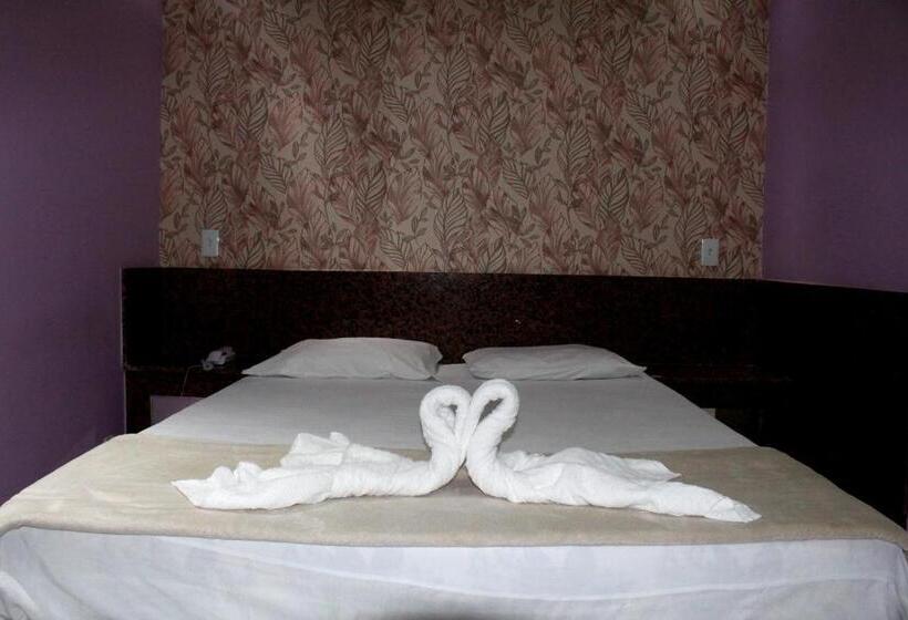 Quarto standart individual, Farol Da Barra