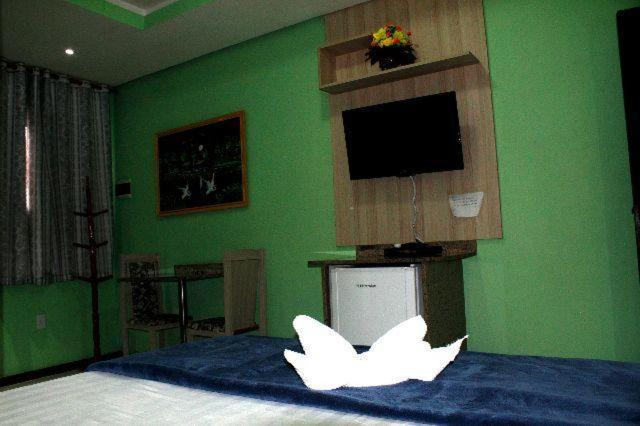 Quarto standart individual, Farol Da Barra