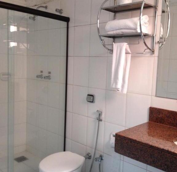 غرفة سوبيريور ثلاثية, Gran Roza