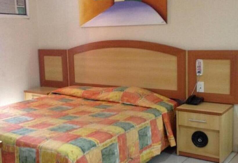 جناح ديلوكس, Gran Roza