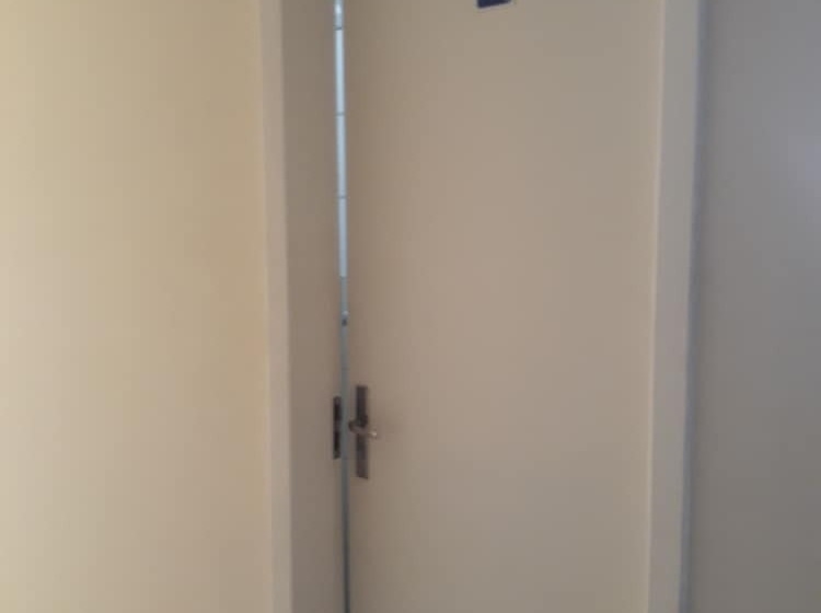 带共用浴室的标准房间, Gringos