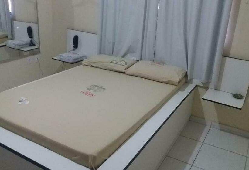 スタンダードシングルルーム, Hawai