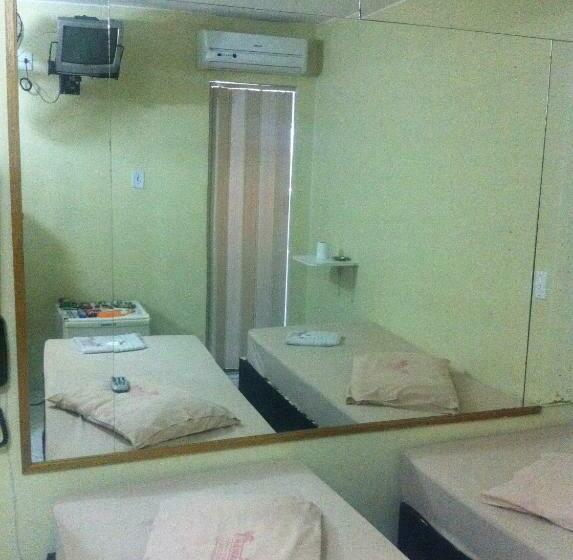 エコノミールーム, Hawai