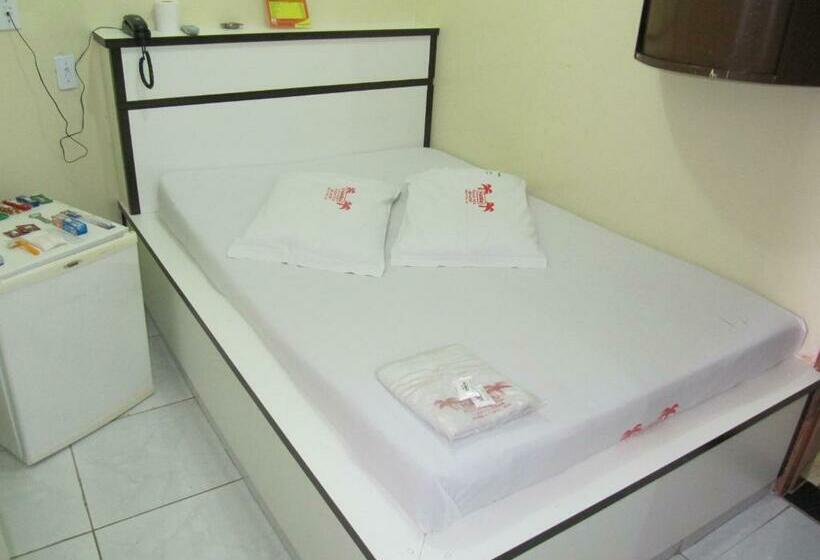 スタンダードシングルルーム, Hawai