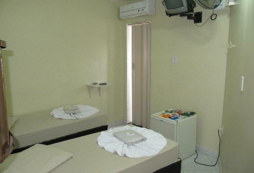 スタンダードシングルルーム, Hawai